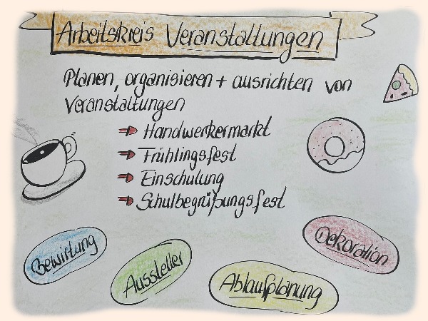 veranstaltung