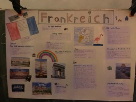 Frankreich