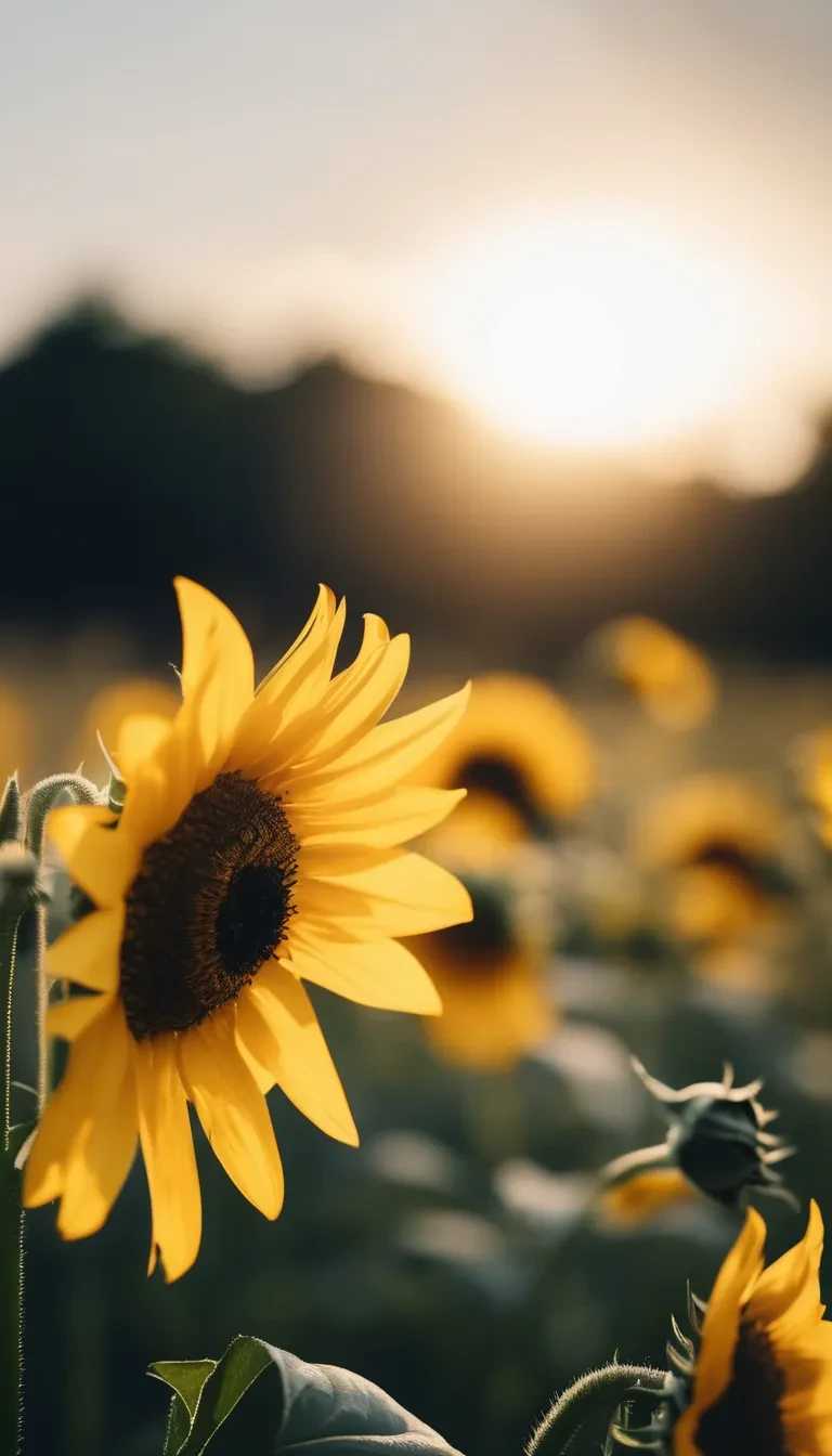 sonnenblume
